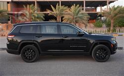 جيب جراند شيروكي إل